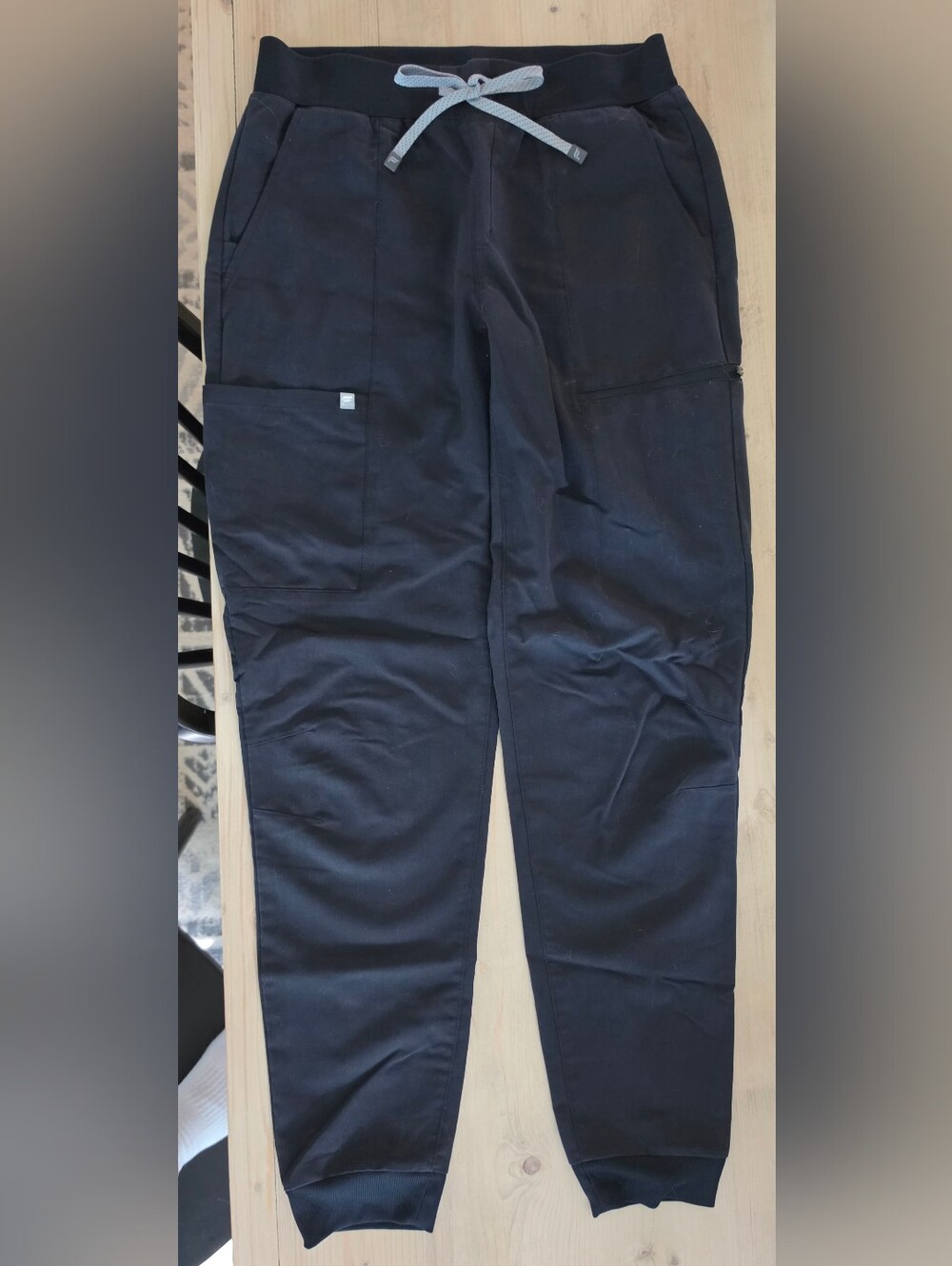Fabletics Women's Active Scrub Jogger - MotionTech - Picture 3 of 5